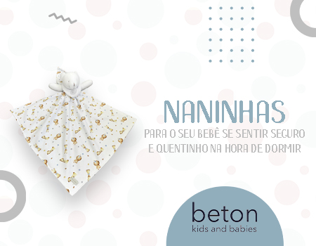 Banner - Naninhas
