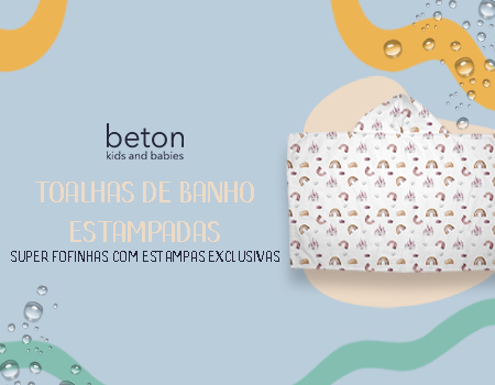 Banner - Toalhinhas