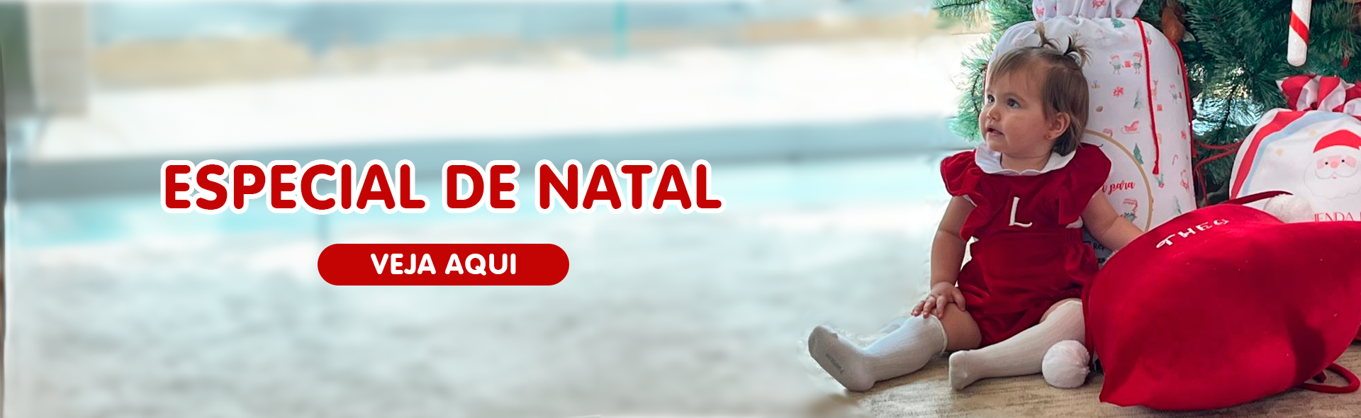 BANNER NATAL