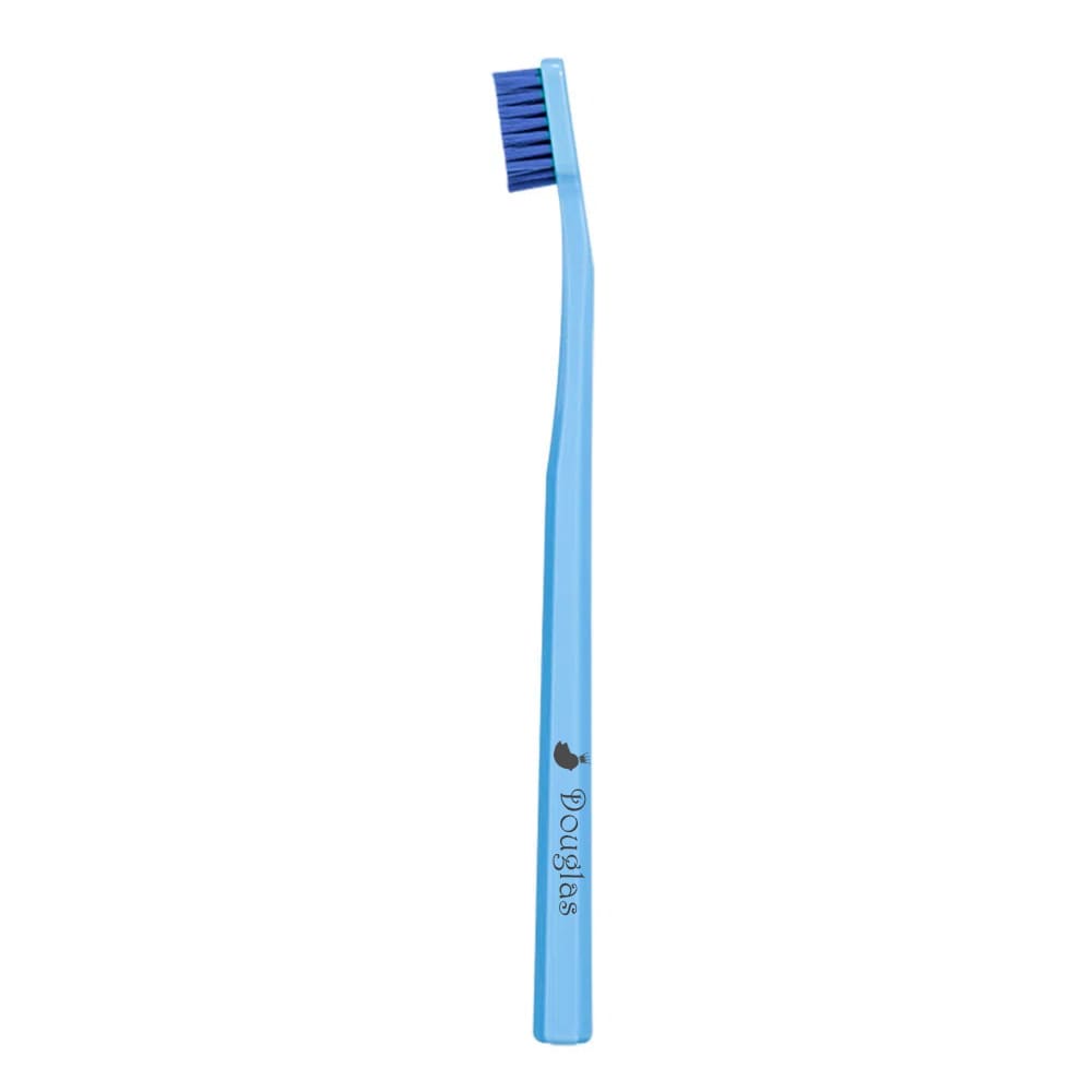 Escova de Dentes Infantil Smart Curaprox - Azul com Cerdas Azuis