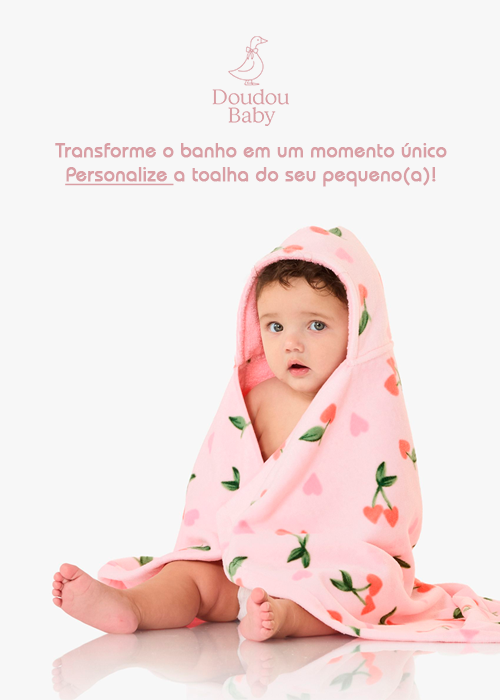 Banner - Mantinhas