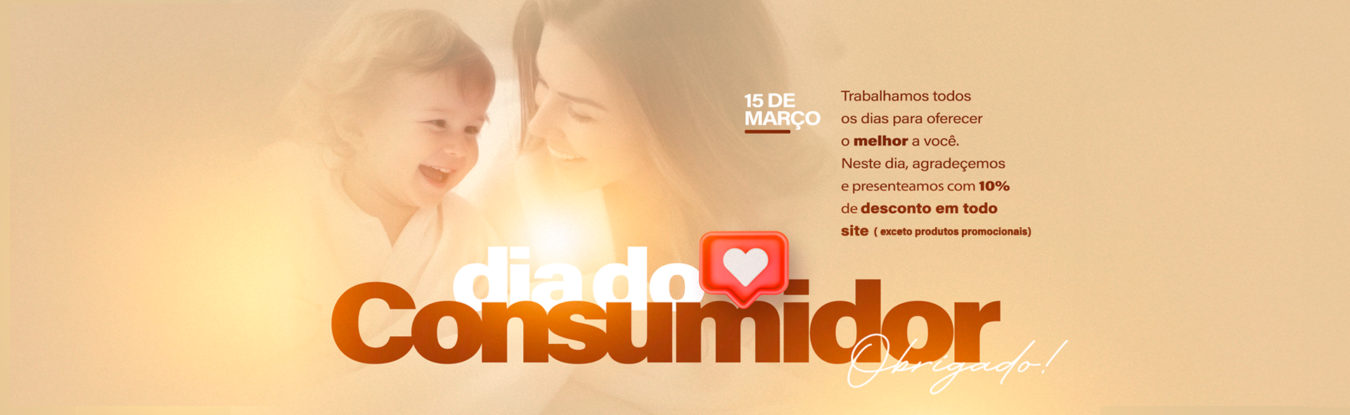 SACOLA PRESENTE DESK